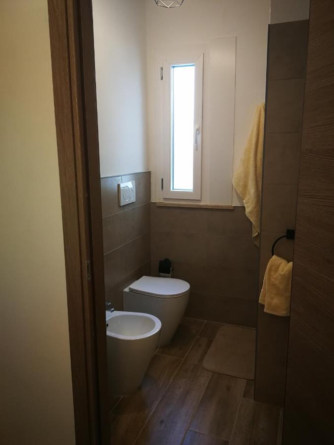 Hotel Donalisa à Andrano Extérieur photo