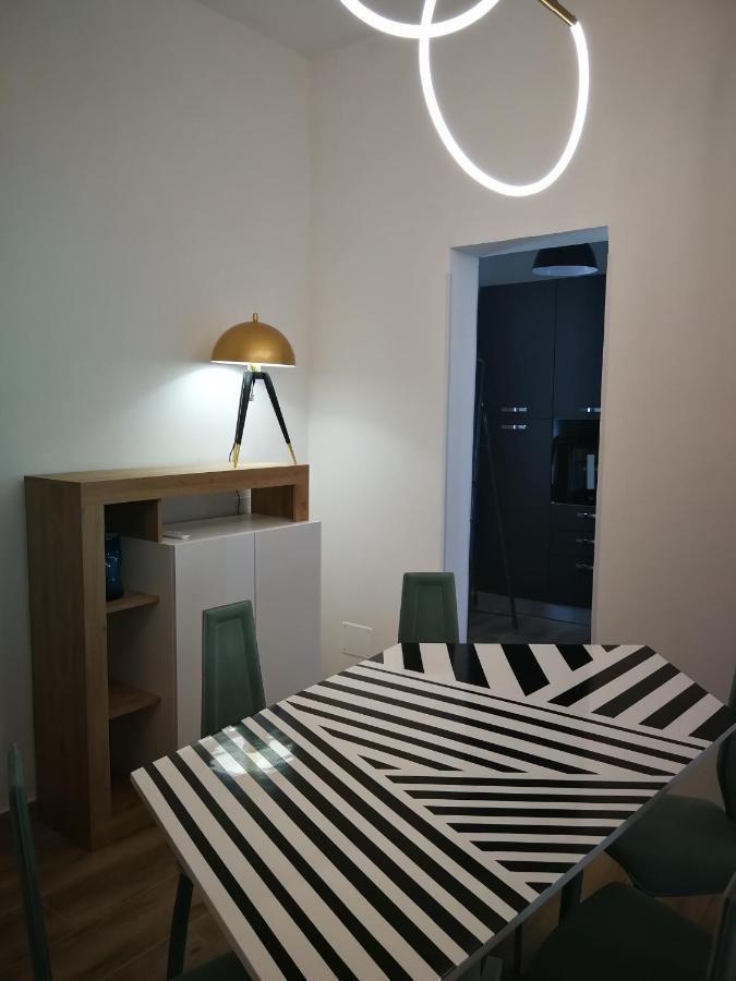 Hotel Donalisa à Andrano Extérieur photo