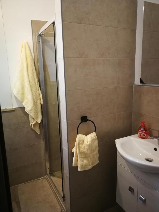 Hotel Donalisa à Andrano Extérieur photo