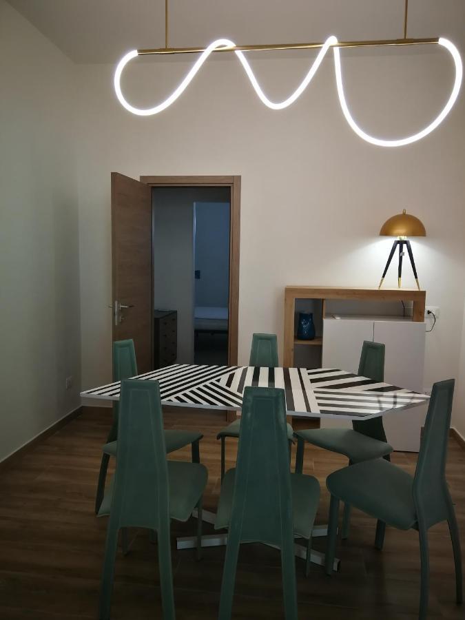 Hotel Donalisa à Andrano Extérieur photo