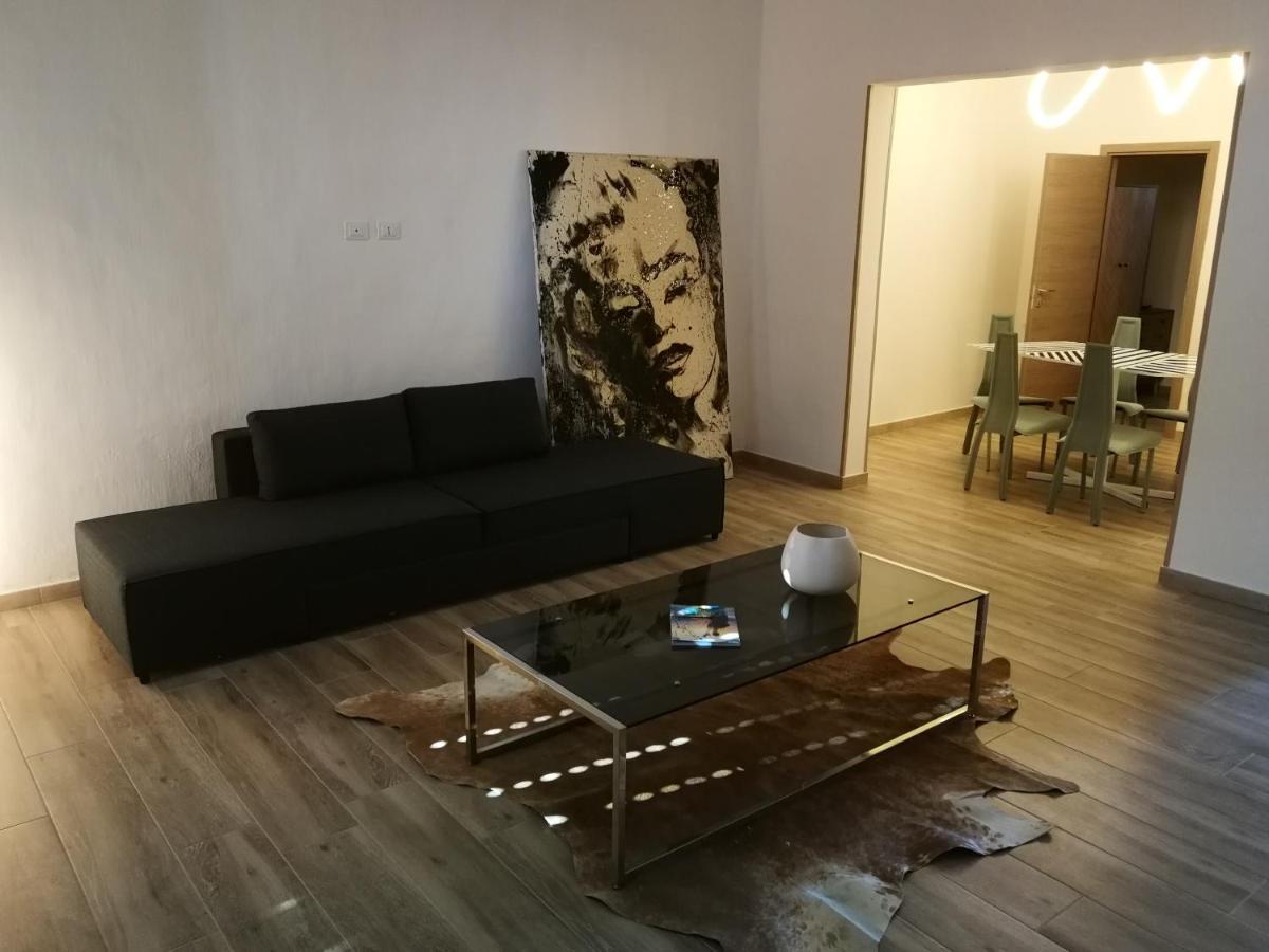 Hotel Donalisa à Andrano Extérieur photo