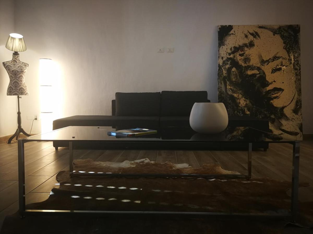 Hotel Donalisa à Andrano Extérieur photo